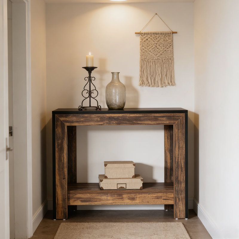 Modern Sofa Table,Console Table,Hallway Table