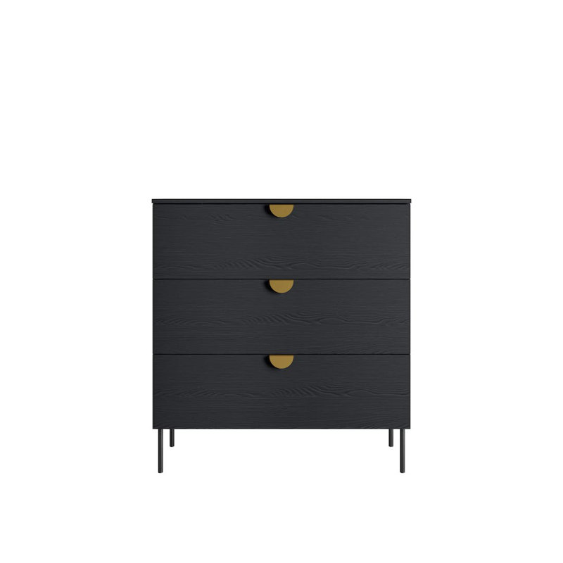 Mond 100cm Sideboard