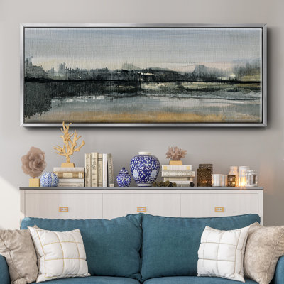 " River Cross "
