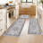 Machine Washable Non-Slip Kitchen Mat (Set of 3)-872279422