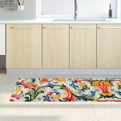 Georgijs Area Rug