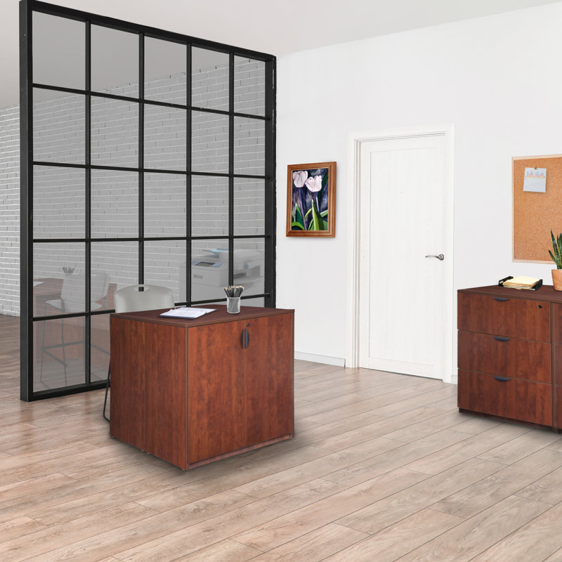 Bureau debout Nebih, Cerisier