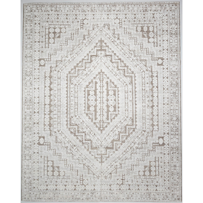 Jahnelle Oriental Rug