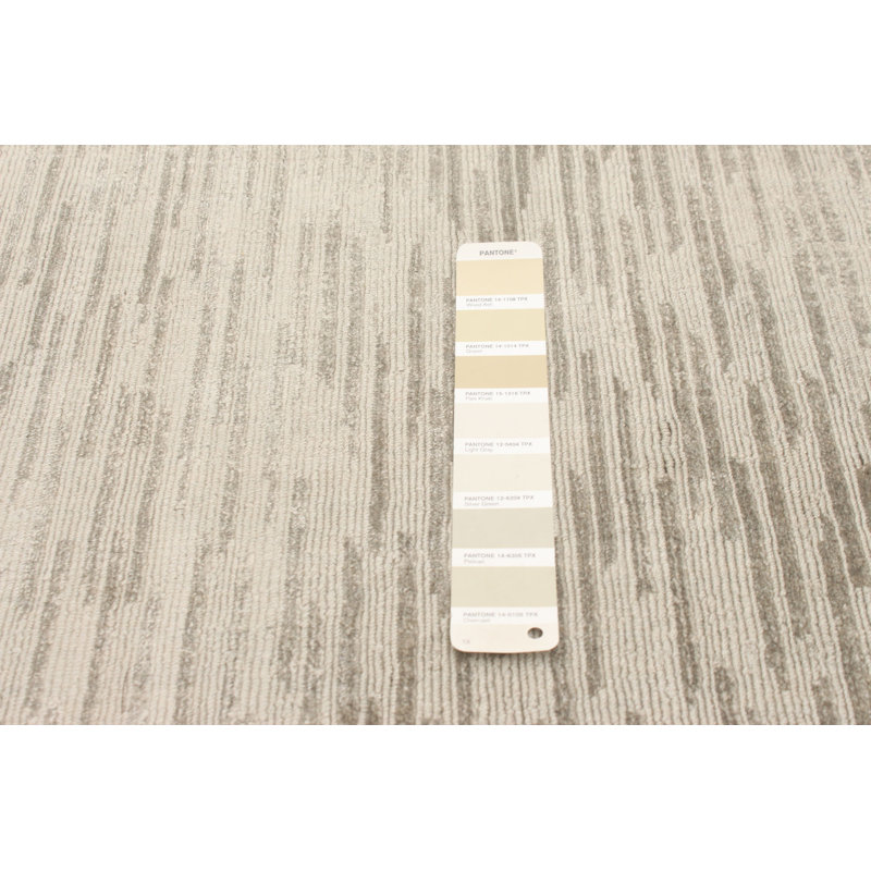 Olmos Viscose Indoor Rug