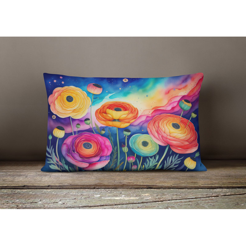 Other/No Pattern Outdoor Throw Pillow