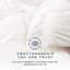 Retreat Indulgent Cotton 13.5 Tog Winter Duvet-27845855