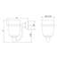 Edwardian™ Tumbler Holder-54512673