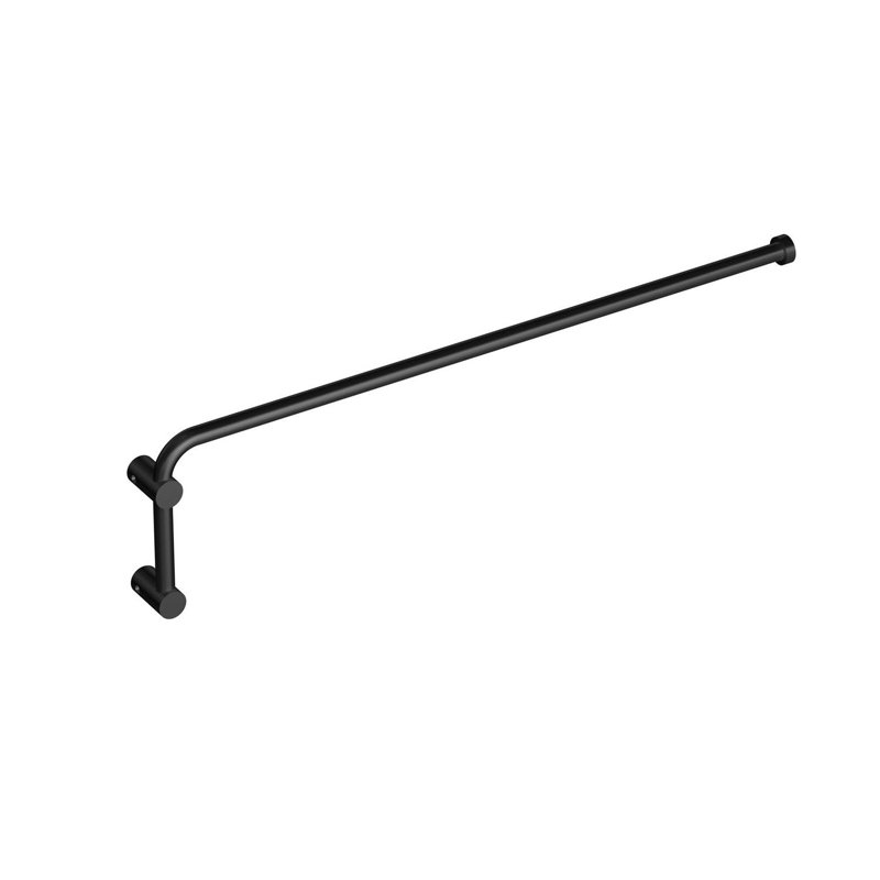 Aleigha 40 cm L Towel Stand
