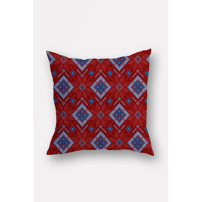 Housse de coussin Rolph