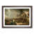 Walnut Framed selected