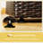 Rattan Dog Bed