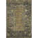 Premium Machine Washable Lubbers AMF1727 Global Rug