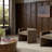 Mitchell Accent Stool