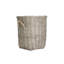 Wicker Log Carrier