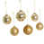 Or champagne est en rupture de stock