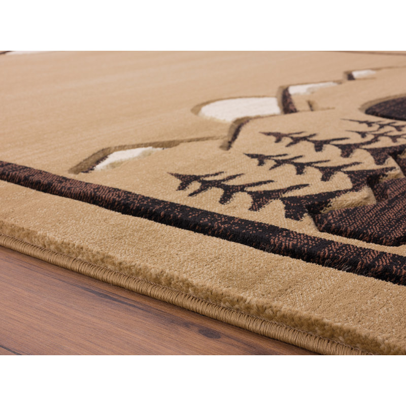 Etienne Indoor Rug, Rectangle 7'10" x 10'6"