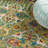 Weylyn Floral Indoor Rug-2096978246
