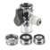 H2O+ Pearl Countertop Filtration System