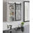 Menekse Accent Cabinet-45206704