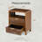 Manish 2 Drawer Nightstand With Charging Station-1465036416