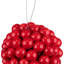 Ornement boule de Noël baies-73908954-73908955