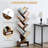 Jamod Book Cabinet Bookcase-1841931268