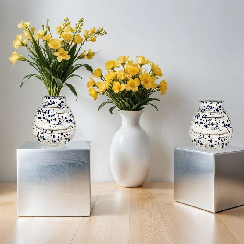 Vase de table Dinita