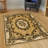 Oriental Indoor Rug-17430565
