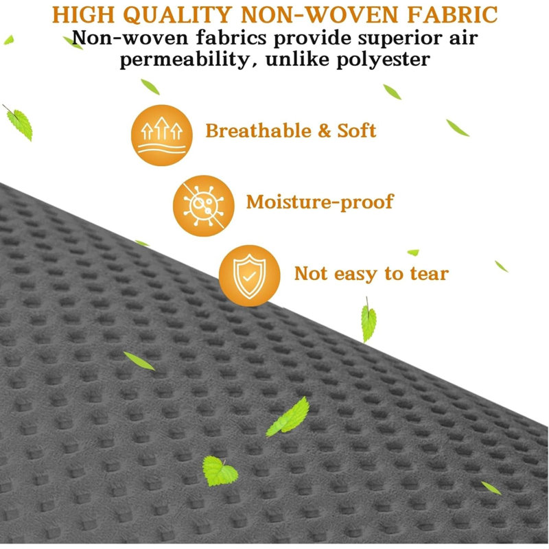 Non-woven Fabric