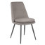 Chaise d'appoint rembourrée Moeller-1258649986-1258649990