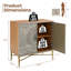 Buffet décoratif 2 portes Lometa-1548444263