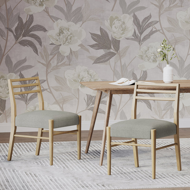 Chaise de salle à manger