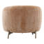 Holburn Occasional Chair Rose