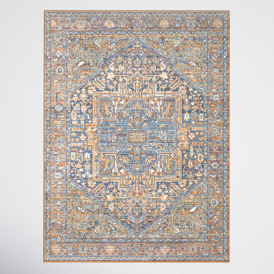 Soloman Rug