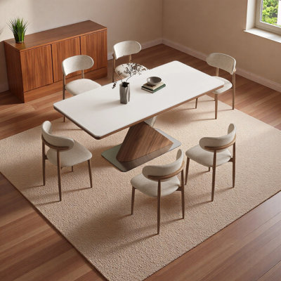 Johns Dining Set