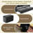 89 " W 3-In-1 Pull-Out Sofa Bed, Convertible Sleeper Sofa Bed,King Size Sofa Bed, Chaise Lounge,Velvet 3-Seater Sofa With Movable Ottoman, Tufted Design-167878167