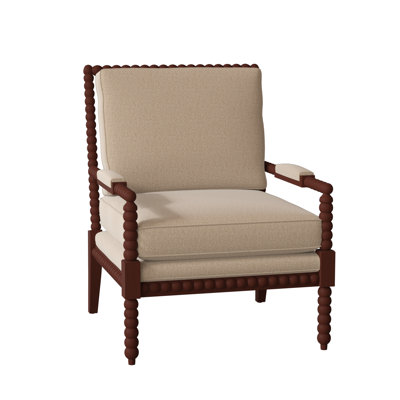 Keaton 31" Wide Armchair by Birch Lane