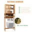 Rangement pour salle de bain Lowanna-2027721035