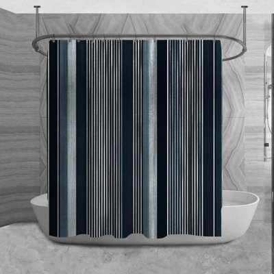 Rideau de douche Taurie