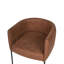 MALMOS Faux Leather Armchair-107220527