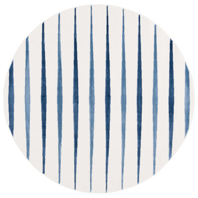 Eile Performance Striped Rug