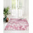 Herricks Floral Indoor Rug-1024896368