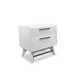 Walter 2 - Drawer Nightstand