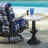 Pavlova Accent Table