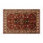 Tapis turc intérieur et extérieur brun-242989511