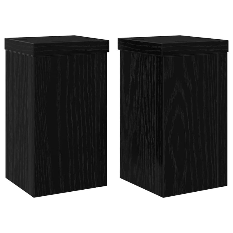 1 Tier Plant Stand Set of 2