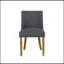 Chaise de salle à manger