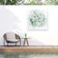 Toile d'extérieur Jennifer Paxton Parker Buono-1382752717