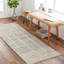 Edwardo Wool Abstract Area Rug-972213227