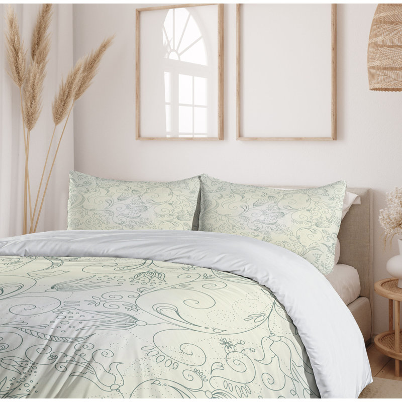 Duvet Cover